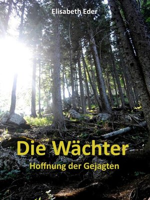 cover image of Die Wächter